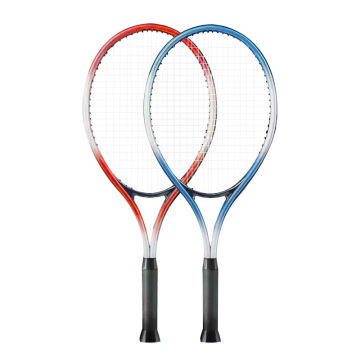 Wholesale Plastic Grip Tennis Rackets for Adults and Children - Professional Outdoor Trainer