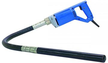 Handheld Concrete Vibrator
