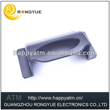 Hot sale ATM anti skimming L160 plastic PinPad cover safe parts atm-card-cover