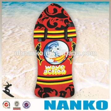 NA3340 China Manufacturer EPS Foam Bodyboard
