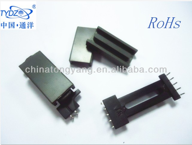 EDR2609/EDR3909 High Frequency Transformer Soft Ferrite Core EDR ferrite core