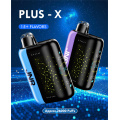 Jnr Plus X 26000 Puffs Rechargeable Fruit Flavors wholesale