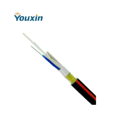 Factory Wholesale Prices for Corning Fiber Optic Launch Cables