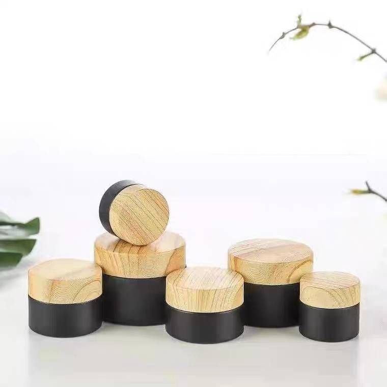 imitated bamboo lid