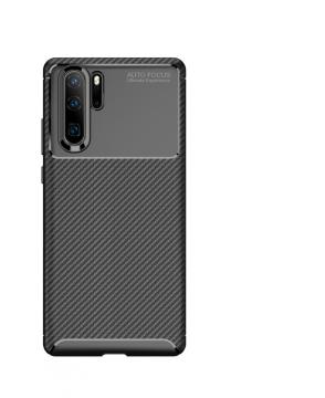 TPU Silicone Case Compatible with Huawei P30 Pro