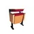 Export Good quality chair theater low price cinema hall chair