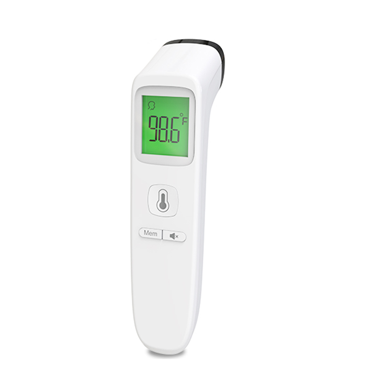 Infrared Forehead Thermometer