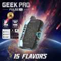 Geek pro 45k puff vape grosir