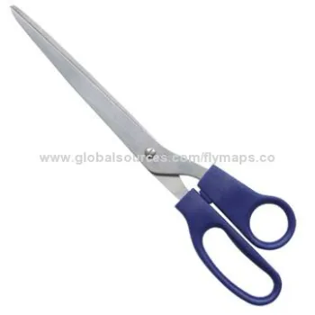 Long Blade Sewing Scissors, Durable and Practical