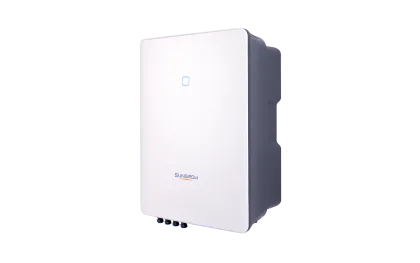 Sungrow ON Grid Three Phase Solar Inverters: Models SG10RT-20, SG12RT-20, SG15RT-20, and SG17RT-20