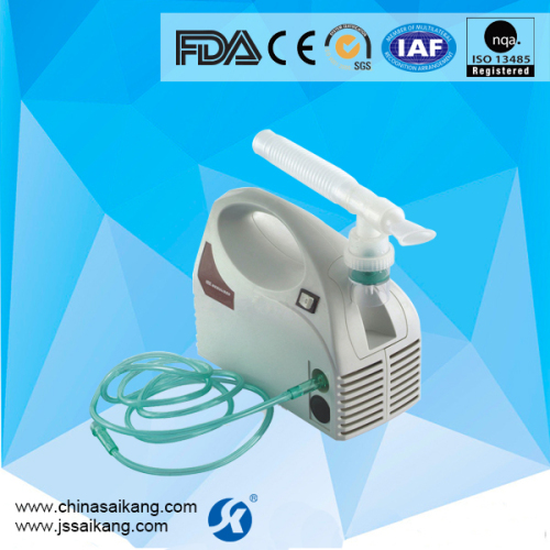 Sdl-D0354 Portable Ultrasonic Nebulizer