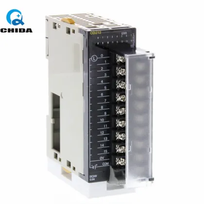 Omron CJ1W-OD212 PLC Digital Output Module