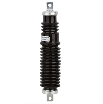 11kV Porcelain Surge Arrester  Y10W-11