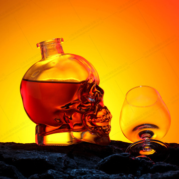 Premium glass burgundy bottle sourcing