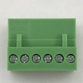 3.96MM Pitch PCB Pluggable Terminal Blocks