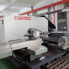 CNC Spin Forming Machine Kupferrohr Dreh