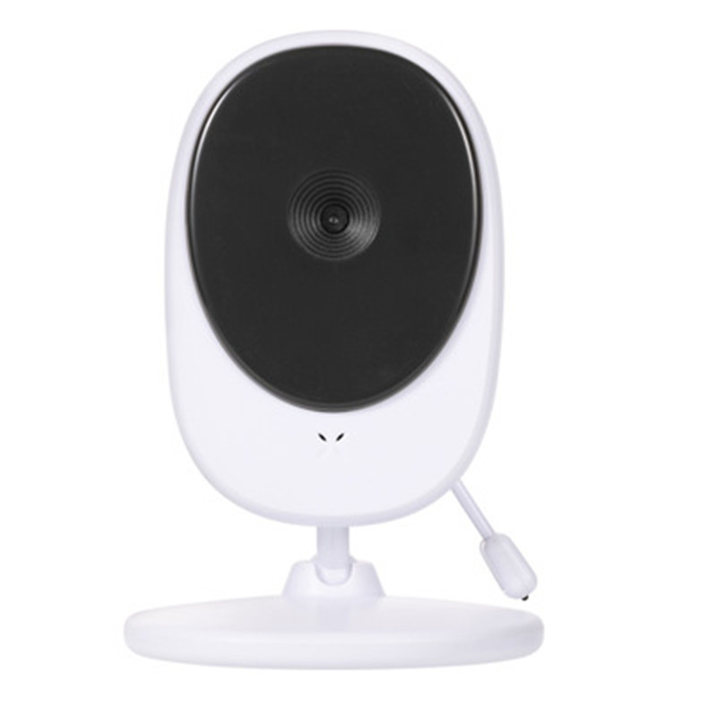 Baby Monitor Audio And Video