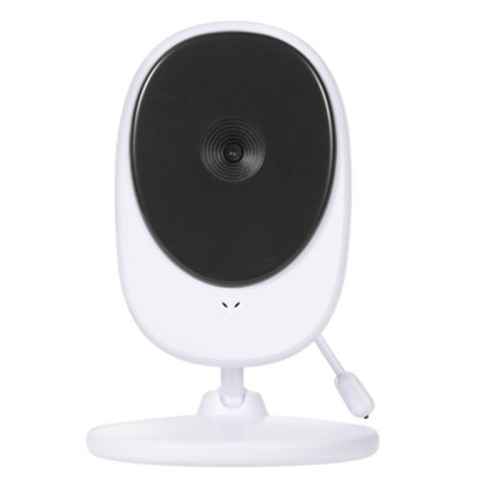 Wireless Digital Audio Baby Monitor Video