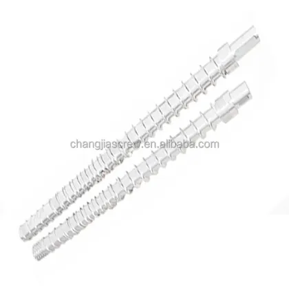 Rubber Machinery Components: Exploring Rubber Extruders and Pelletizers