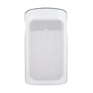 Home Use Air Quality Monitor HEPA Air Cleaner