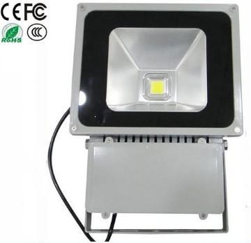 LED flood light 80W CE listed