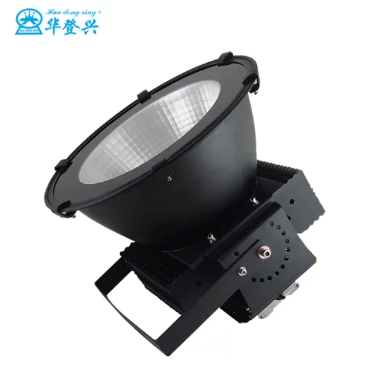 Aluminum tower chandelier super driver outdoor flood lights