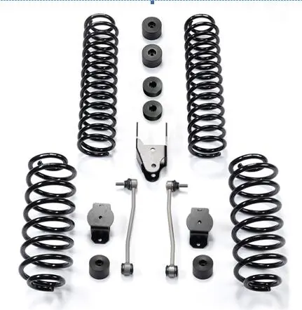 Maiker 2.5 Inch Suspension Kits for Jeep Wrangler JL 2018+