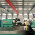CK84100 High Performance CNC Roll Lathe