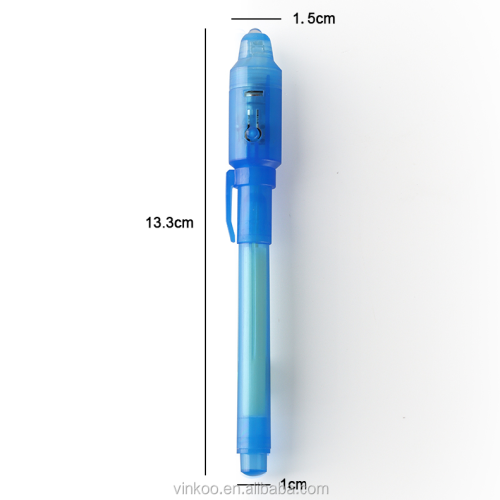 Solución fluorescente de Suron que desarrolla dibujo almohadilla educativa