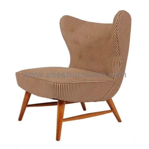 Elias Svedberg Easy Chair