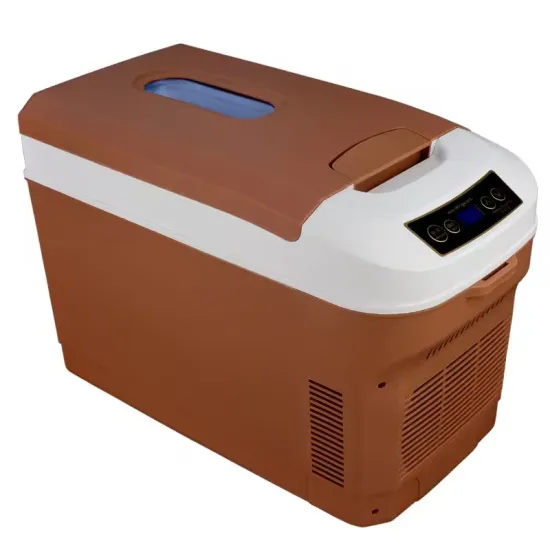 22L Portable Mini Truck RV Fridge Freezer AC/DC Thermoelectric Cooling Warming Camping Outdoor Car Fridge Refrigerator" 

However, to make it more SEO-friendly and concise, you might consider:

"22L Portable AC/DC Thermoelectric Car Fridge for Camping & R