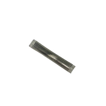 医用喉切除管弹簧