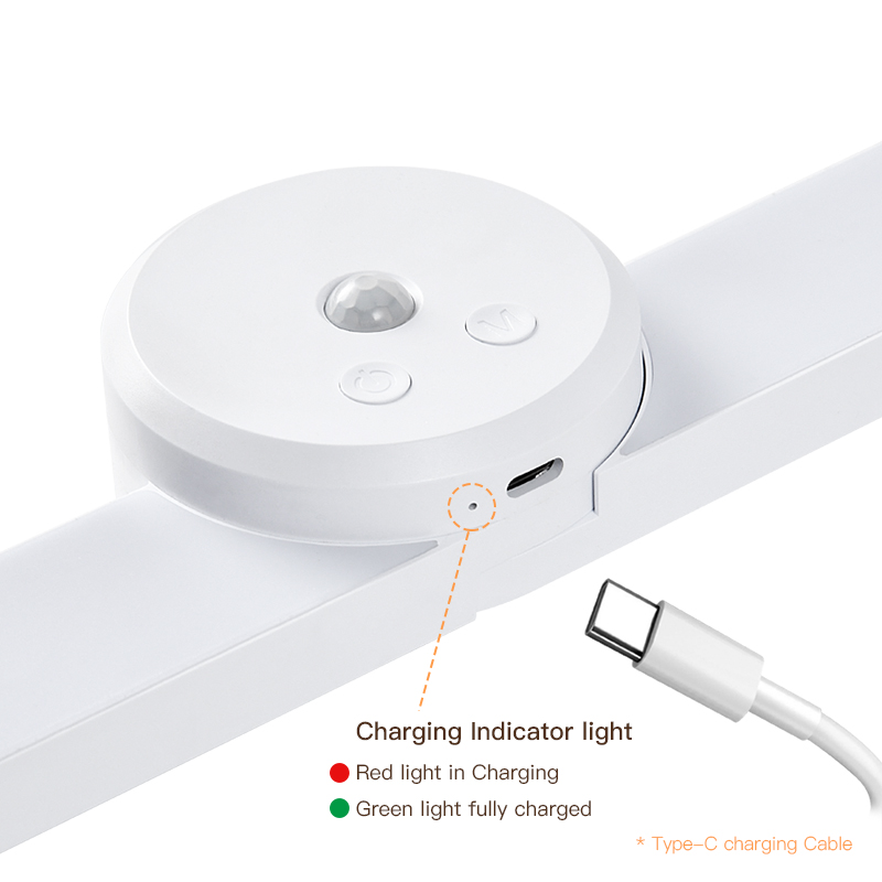 Type C Charging