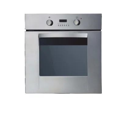 Built-in Microwave and Gas Oven 60-80cm Range
