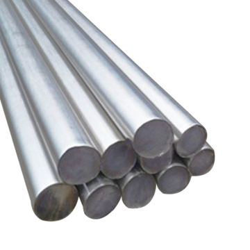 Stainless Steel AISI 316 Round Bar Prices per KG for Various Diameters