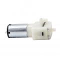 Mini DC Membrane Vacuum Air Pump