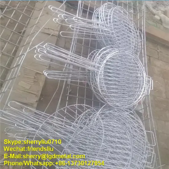 small barbecue wire netting exported Japan and Korea------BBQS020