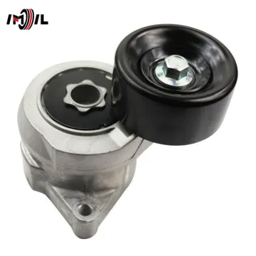 IMIL Brand 31170-R40-A02 31170-R40-A01 31170-RLF-J01 Honda ACCORD Multi-wedge Belt Tensioner Assembly