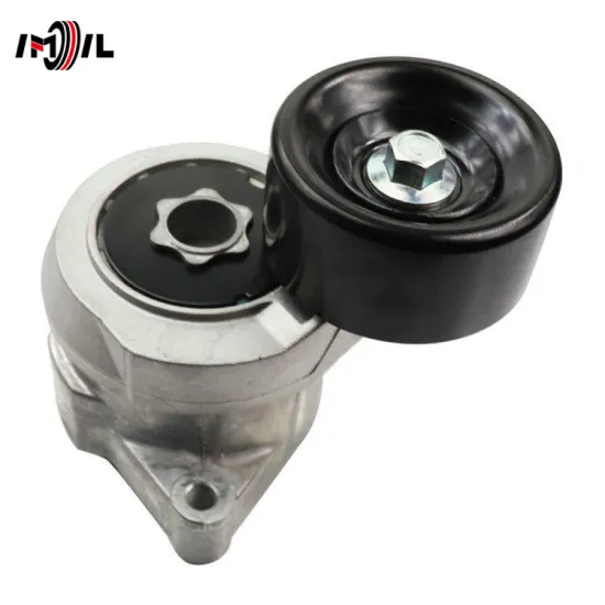 IMIL Brand 31170-R40-A02 31170-R40-A01 31170-RLF-J01 Honda ACCORD Multi-wedge Belt Tensioner Assembly