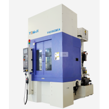 صانع آلة حلاقة CNC Gear Toman