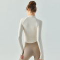 Nueva ropa de ropa Base Baselayer Tops