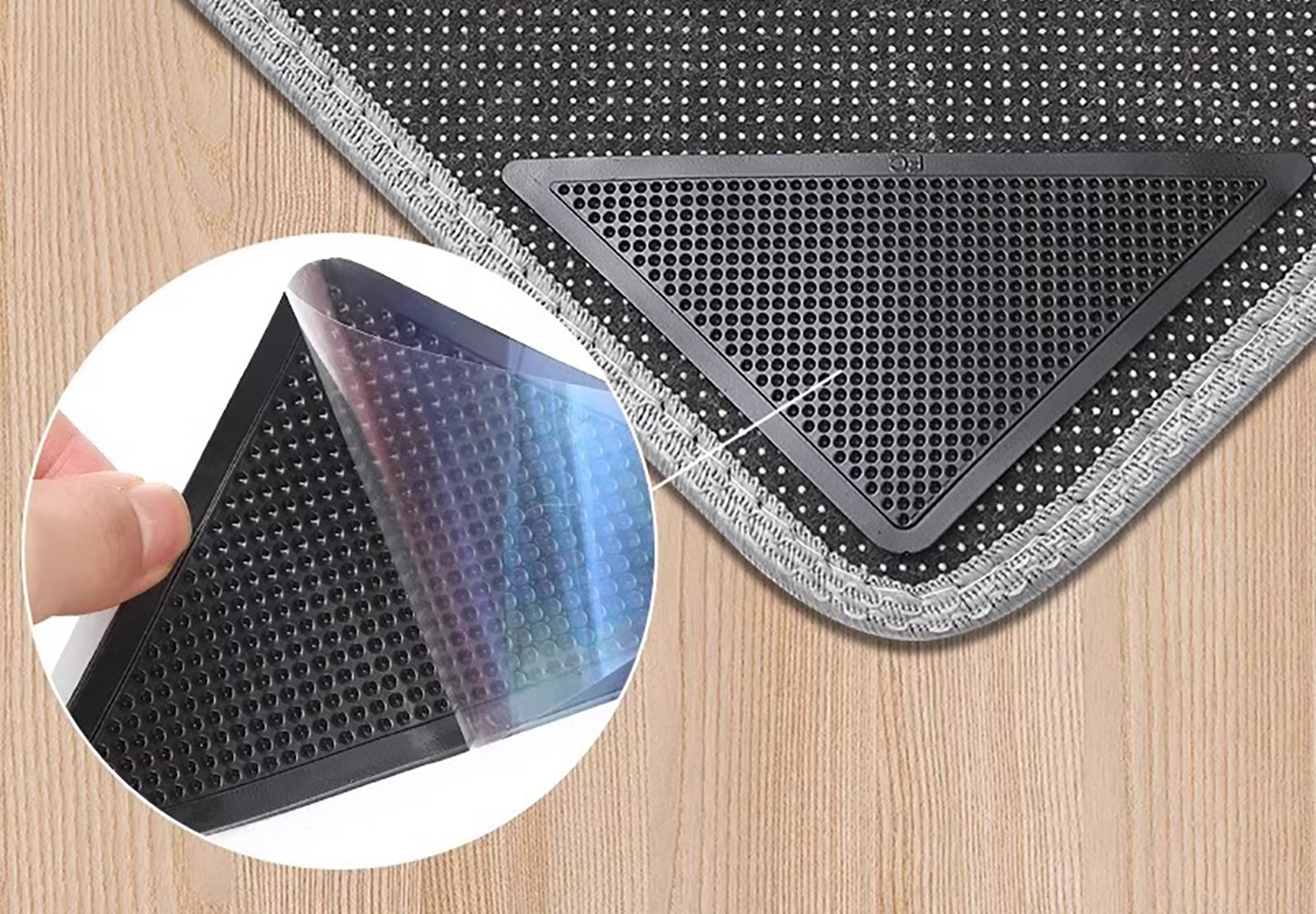 Rug Corner Grippers (33)