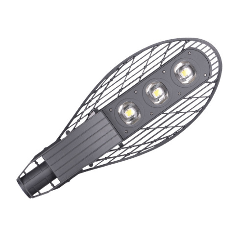 LEDER Glødelampe Countryside LED-gatelys