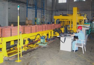 copper cathode99.99%