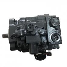 D65PX-16 parts fan pump 708-1s-00460