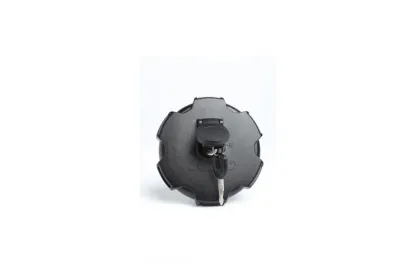 Second Hand Sany Truck Crane Aluminum Alloy Fuel Tank Cover YH500-1