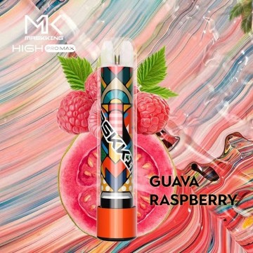 Puff Bar XXL 1600 Puffs иштебей турган vape