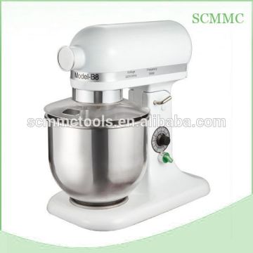 Electric Multi-functional Automatic Cream Egg Flour Whisk Mixer