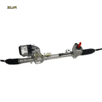 High Quality Ford USA Explorer Electric Power Steering Rack & Pinion - BB5Z3504JE
