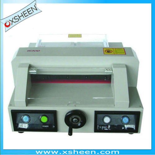 A3 Paper Trimmer, A4 Paper Trimmer, Electronic Paper Trimmer, High